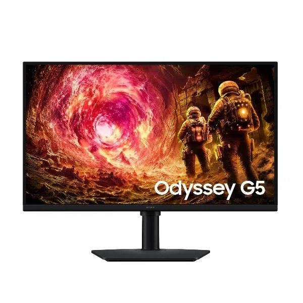 Samsung MONITOR GAMING QHD 180HZ 8806097817796 — 2