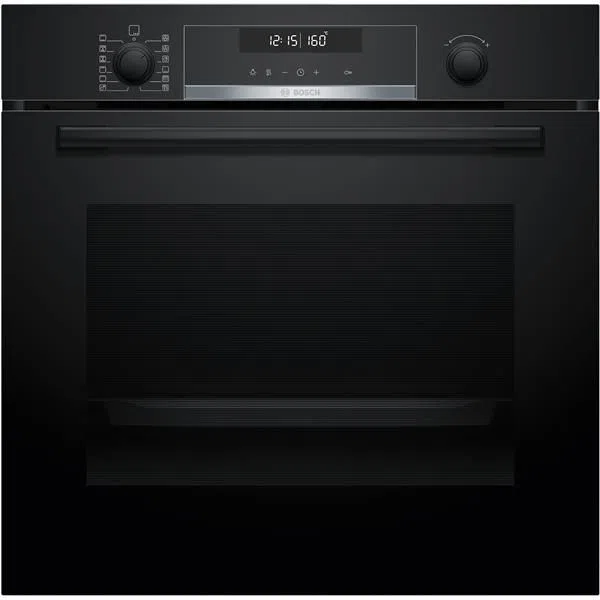 Bosch FORNO PIROLITICO NERO 4242005465064