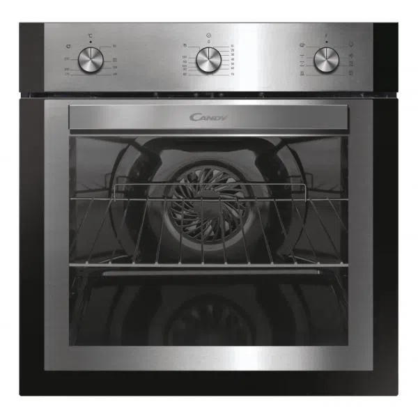 Candy FCNE613X _ FORNO INCASSO VENTILATO 8059019013008