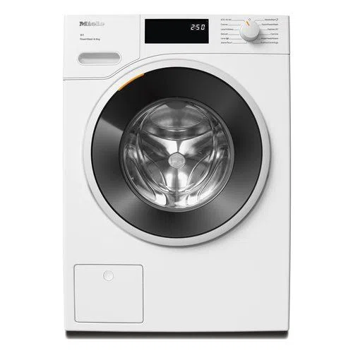 Miele Lavatrice libera installazione WWB360WCS Lavatrice Miele 12728180 W1 WHITE EDITION WWB360 WCS White 4002516867784