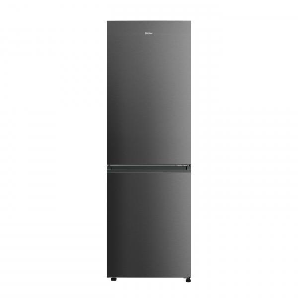 Haier HDPR1618ANPD FRIGO COMBI 355LT 185H L60 NF A DARK INOX MULTIAIRFLOW (JUMP) 6901018098505