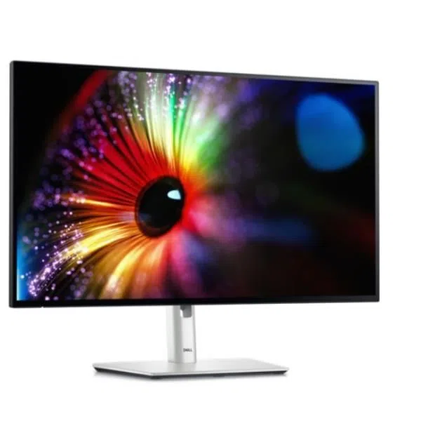 Dell Technologies ULTRASHARP 27 MONITOR - U2724D 5397184821442 — 2