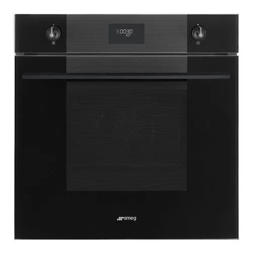 Smeg Forno incasso SFP6101TB3 Forno incasso Smeg LINEA SFP6101TB3 Black 8017709329334