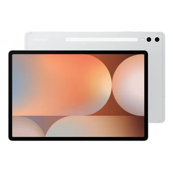 Samsung SM-X826 Galaxy Tab S10+ 12+512GB 12.4" Silver 5G EU 8806095609553
