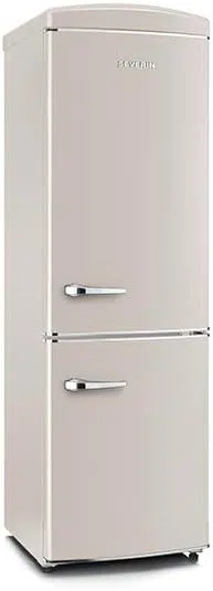 Severin FRIGORIFERO SEVERIN RKG 8999 CREMA DX 4008146042478