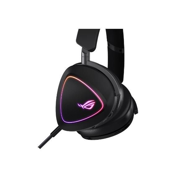 Asus A701 ROG DELTA II/BLK 4711387604847