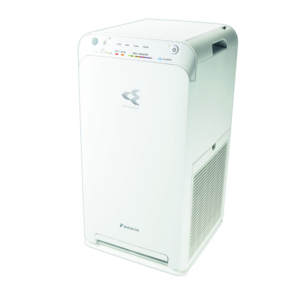 Daikin PURIFICATORE ARIA 330MC/H TECNOLOGIA FLASH STREAMER HEPA4548848856824
