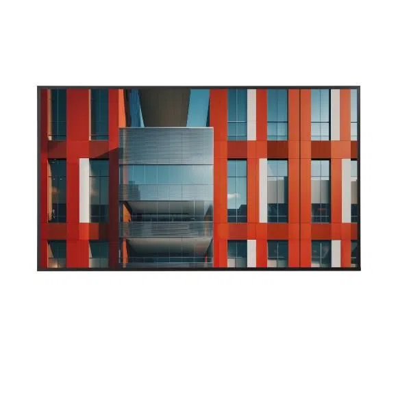 Sharp Display Solutions ME982 4550556164191