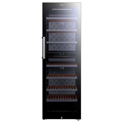 Midea Cantinetta libera installazione MDRW562FGG22 Cantinetta Midea MDRW562FGG22 Black 6940461933032
