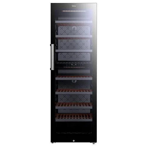 Midea Cantinetta libera installazione MDRW562FGG22 Cantinetta Midea MDRW562FGG22 Black 6940461933032