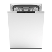 Lavastoviglie Bertazzoni da Incasso 15 Coperti Classe C Terzo Cesto Cerniere sliding Serie Heritage DW6083PRTS