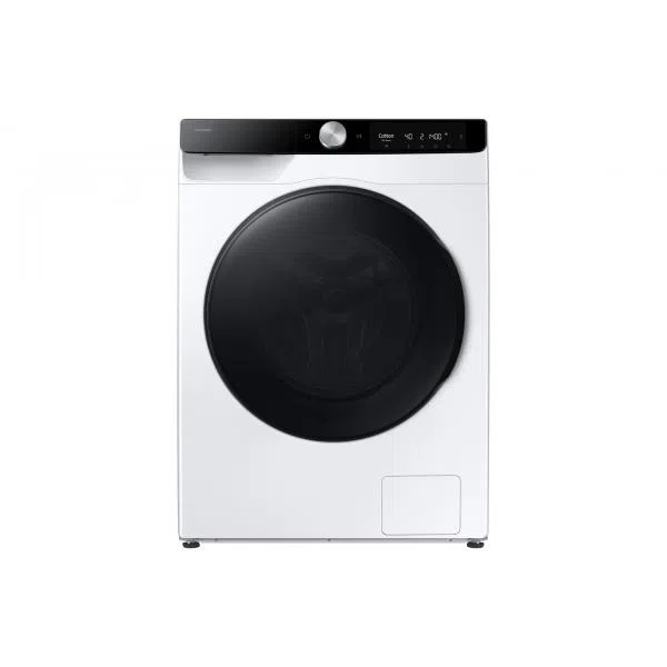 Lavasciuga Samsung Serie 6400D Ai-Control WD90DG6B85BKU3
