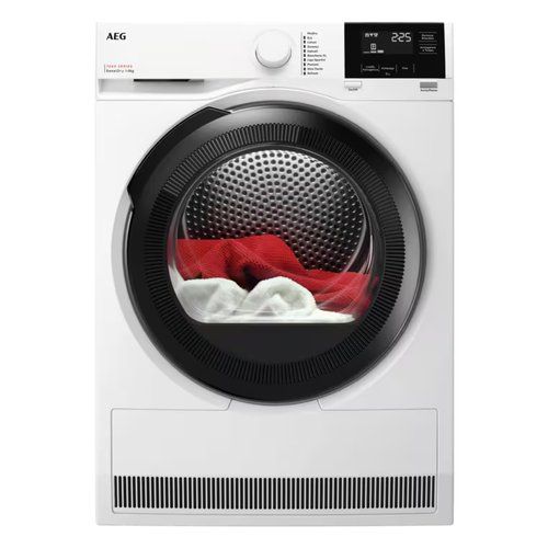 Aeg ASC TR7HG8C 8KG A+++ SERIE 7000 7333394123967