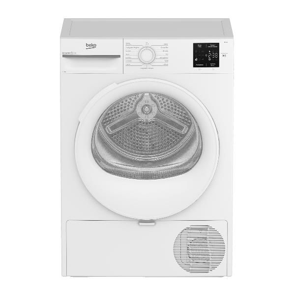 Beko ASC BMT73EW 7KG D 46CM 8690842797538 — 2