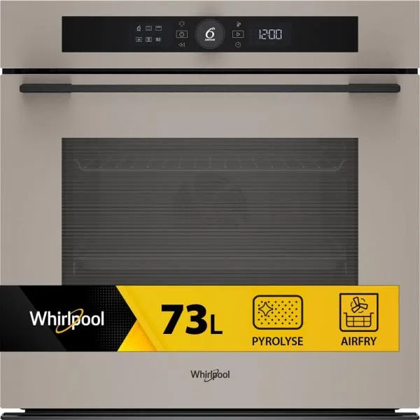 FO WHIRLPOOL WOI5S8PM2SEA