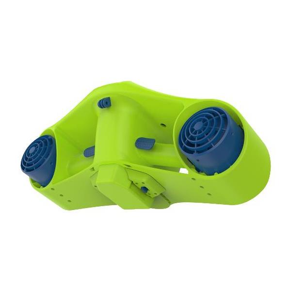 Acquascooter Nilox Makai Nui Lime 8021735225201