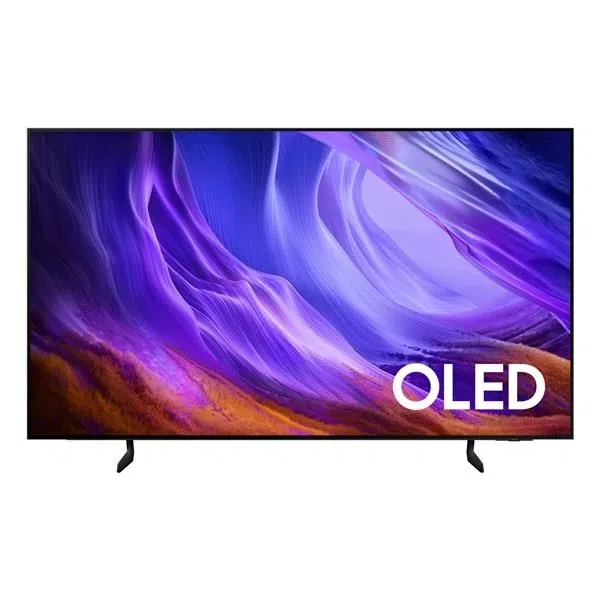 Samsung TV 77 OLED 4K 8806097969679 — 2