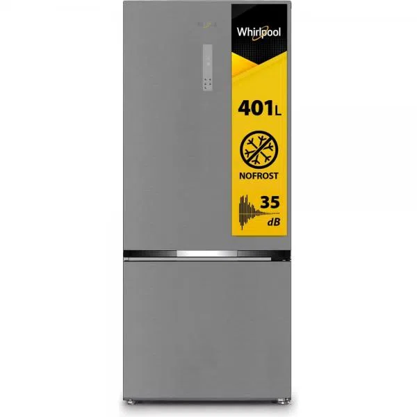 Whirlpool WHK2 6554 X6E _ COMBINATO 78CM C 8003437063336 — 2