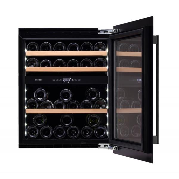CANTINA SCHOCK SCI72BK