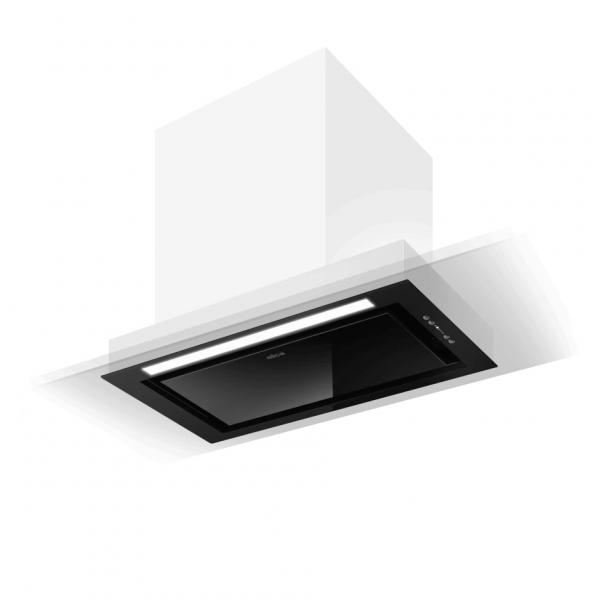 CAF ELICA HIDDEN 2.0 BL MAT/A/52