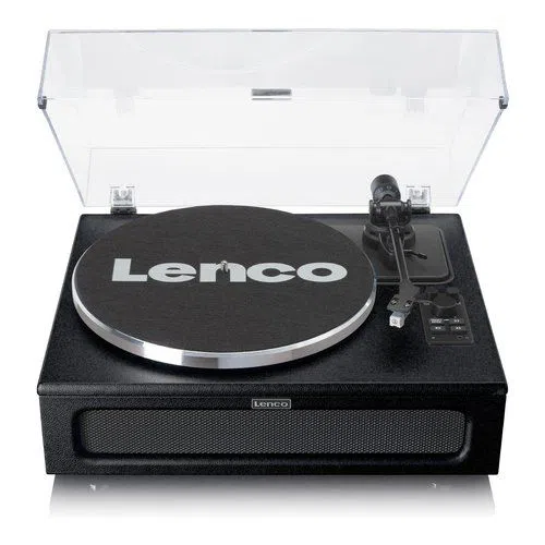 Lenco Giradischi LS430BK Giradischi Lenco LS SERIES LS 430BK Black 8711902069621