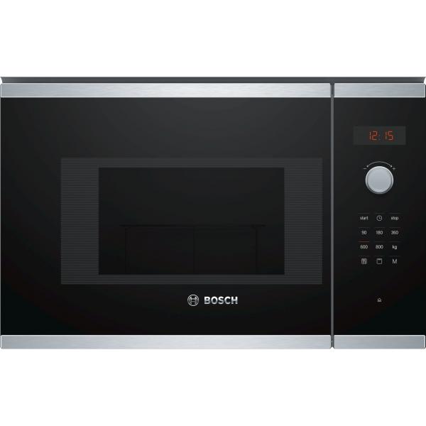 Bosch FM BOSCH BEL523MS0 INOX 4242005038817
