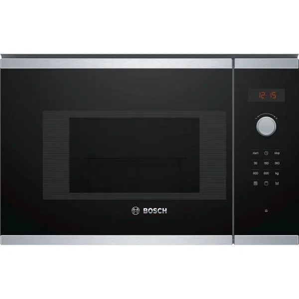 Bosch FM BOSCH BEL523MS0 INOX 4242005038817