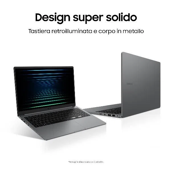 Samsung GALAXY BOOK5 8806099387044 — 2