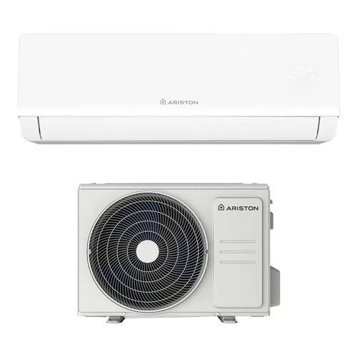 Ariston Thermo Condizionatore fisso mono NET50MUB1 Condizionatore mono Ariston Thermo 4213109 PRIOS NET 50 MUB1 White 5411692328269