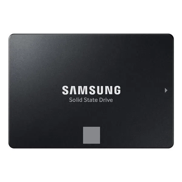 Samsung SSD 8TB 870 EVO BASIC 2.5P 8806097738633 — 2