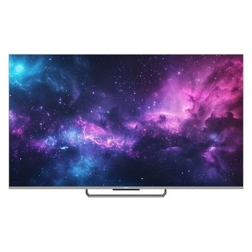 Haier Televisore H65M90EUX Tv Haier 36200098 SERIE M90 H65M90EUX Grey e Black 6976454831269