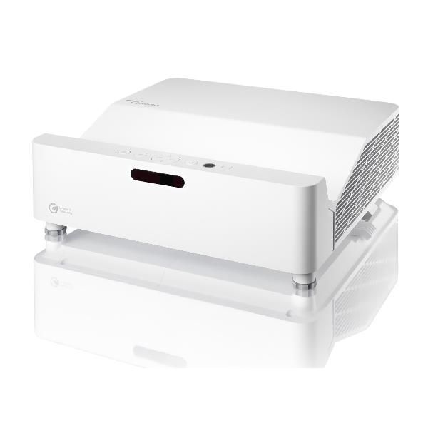 Optoma ZH430UST 4000LUM FHD LASER 3Y 5055387668072