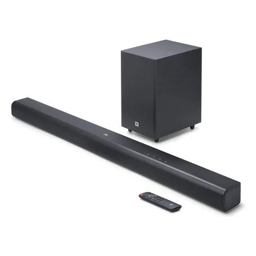 Jbl Soundbar SB550SubwooferWireless Soundbar Jbl JBLSB550BLKEP CINEMA SB550 Subwoofer Wireless Black 1200130009174 — 2