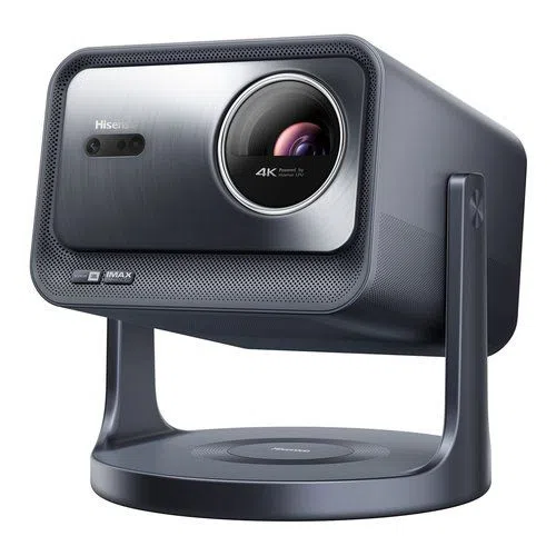 Hisense Videoproiettore Pro Videoproiettore Hisense 20015299 SERIE C2 Pro Gray 6942351409481 — 2
