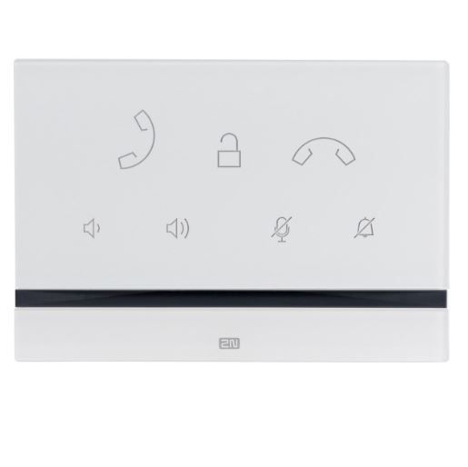 2N INDOOR TALK WHITE 8595159513461