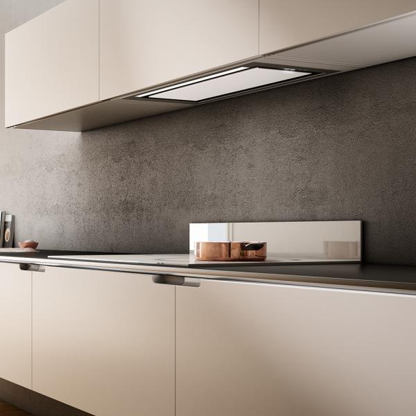 CAPPA ELICA HIDDEN 2.0 IX/A/52