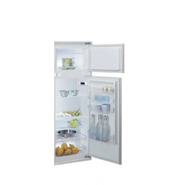 Indesit Incasso T16A1D/I2 FRIGO INC 2P 280LT H158 STAT E 8050147670989