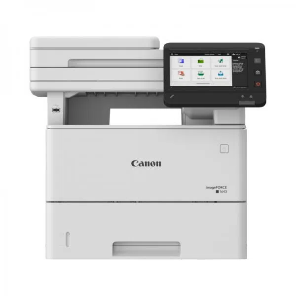 Canon IMAGEFORCE 1643F 4549292251791 — 2