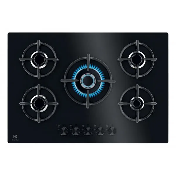 Electrolux EGG75372K _ PIANO COTTURA 5 F A_S 7332543834099 — 2