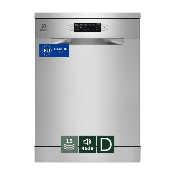 Electrolux Lavastoviglie ESA47300SX
