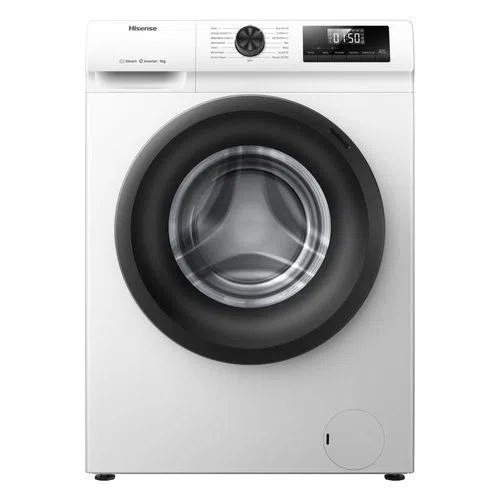 Hisense Lavatrice libera installazione WF1Q9041BW Lavatrice Hisense 20015217 WF1Q9041BW White 6901101832344