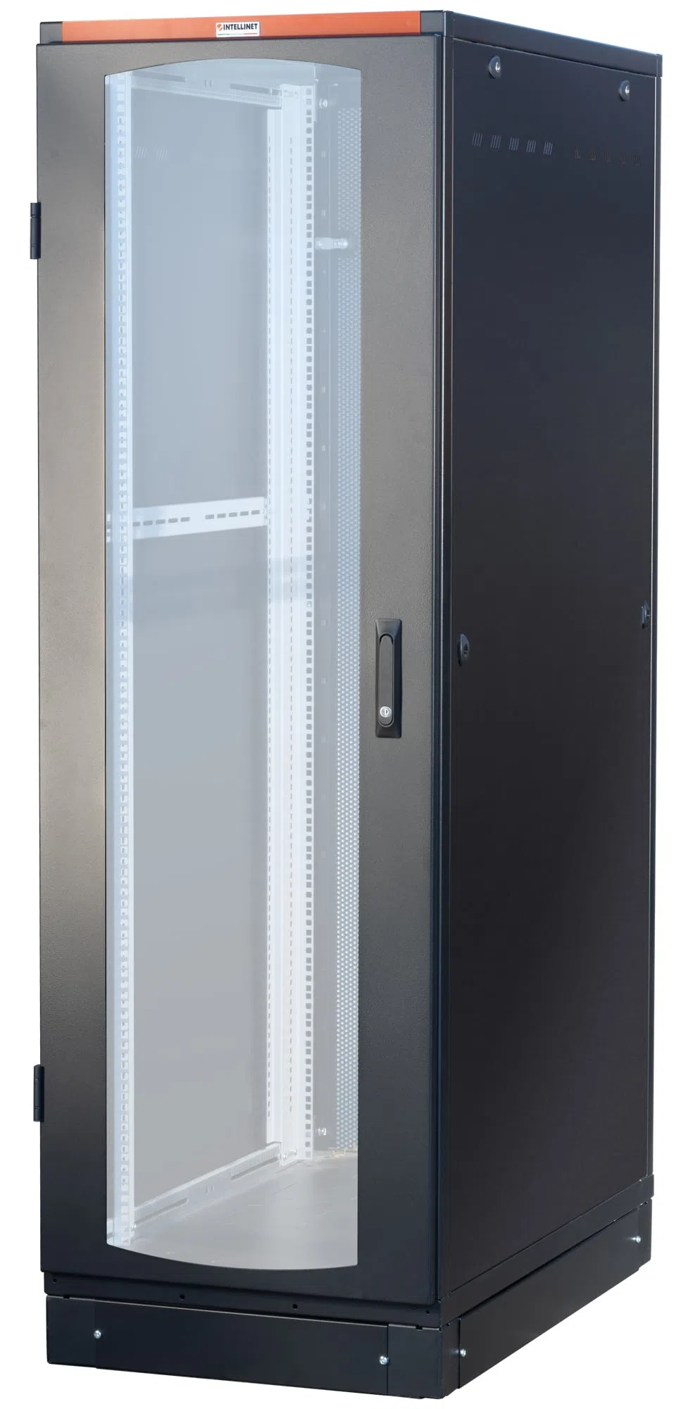 Intellinet Armadio Rack NextGen 19'' 800x600 42U Nero
