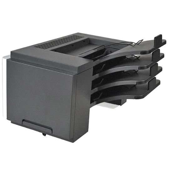 Lexmark 4-BIN MAILBOX X MS72X MS82X 0734646612609
