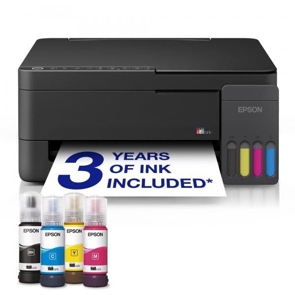 Epson ECOTANK ET-2910 8715946741376 — 2