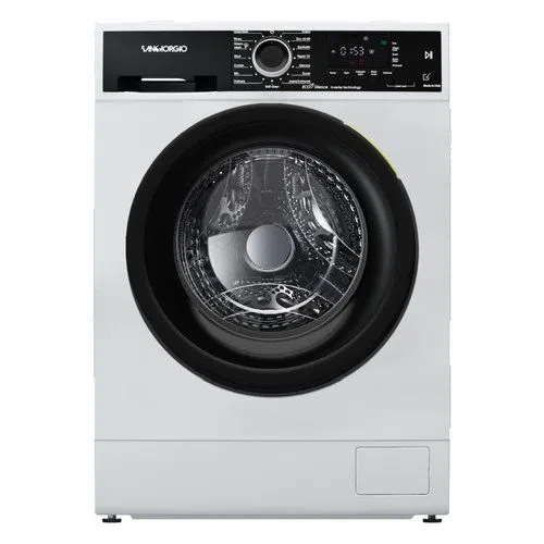 San Giorgio Lavatrice libera installazione F914CE Lavatrice San Giorgio F914C E White 8033675156316