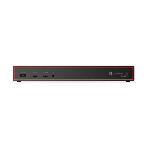 Lenovo THUNDERBOLT 5 SMART DOCK 7500 0195892112907