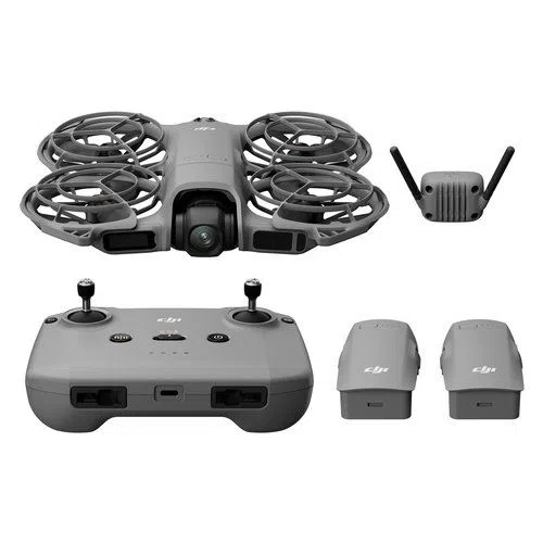Dji Drone 2FlyMoreCombo Drone Dji DJN02C SERIE NEO 2 Fly More Combo Gray 6937224131774