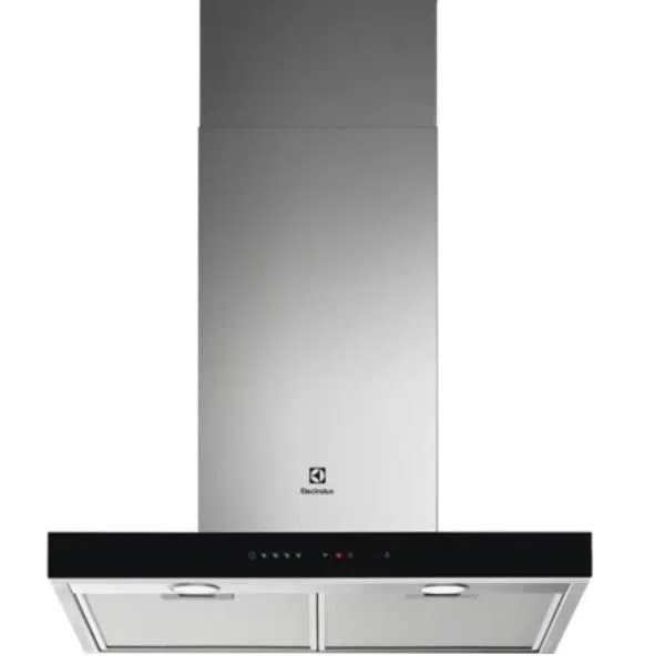 Electrolux CAPPA CAMINO LFT766X 60CM 250W WIFI 7332543673995 — 2