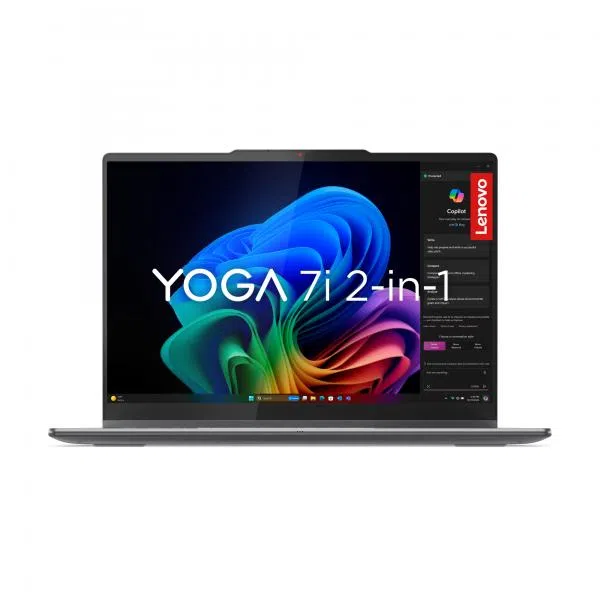 Lenovo 83JQ00FHIX N.BOOK FLEX 14 WUXG U5-226V AI RAM16GB SSD512 COP+PC 40TOPS INTE.ARC W11 NO CAR 0199275383021