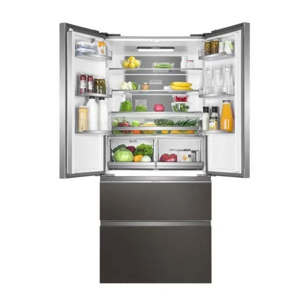 Haier HB18FGSAAA FRIGO 4 PORTE CL A 6901018064777